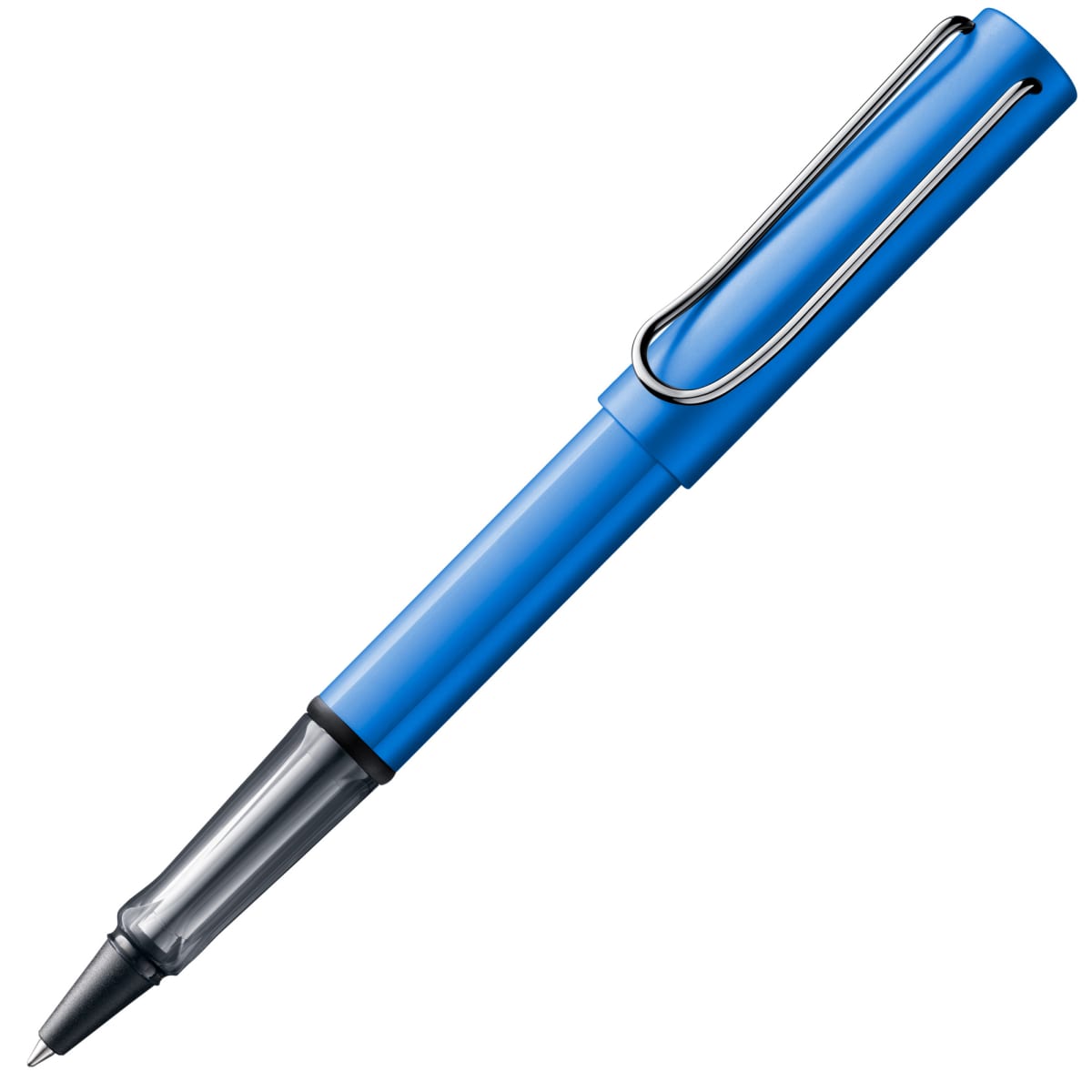 Rollerballs Lamy Al-Star OceanBlue3