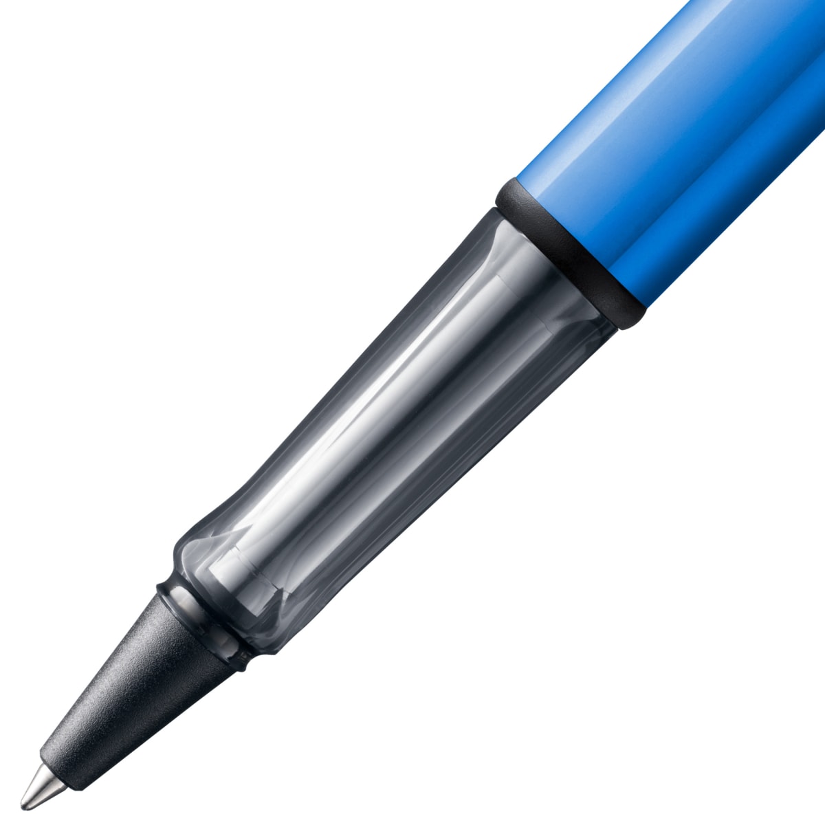 Rollerballs Lamy Al-Star OceanBlue2