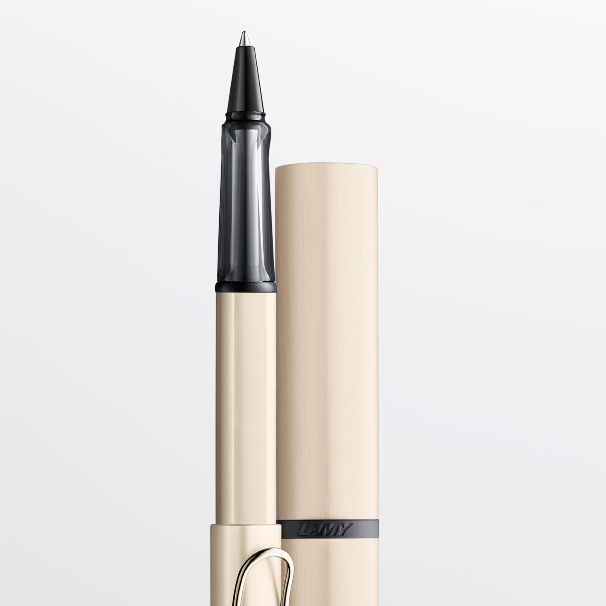 Rollerballs lamy Lx Palladium5