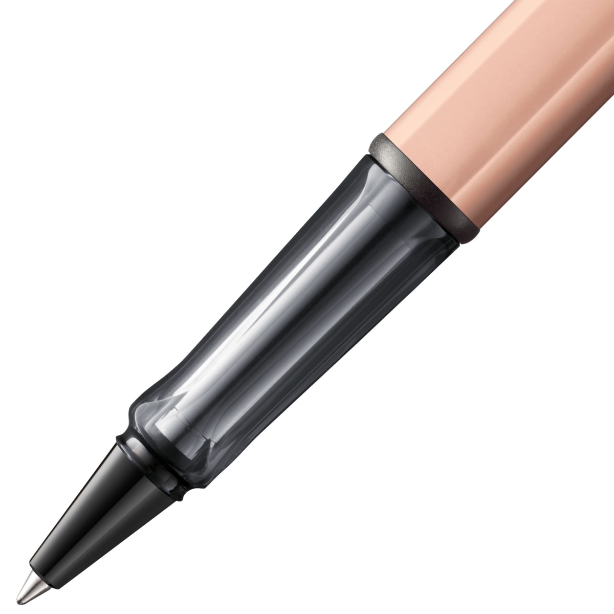 Rollerballs Lamy Lx Rose Gold2