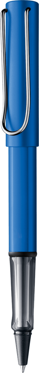 Rollerballs Lamy Al-Star OceanBlue8