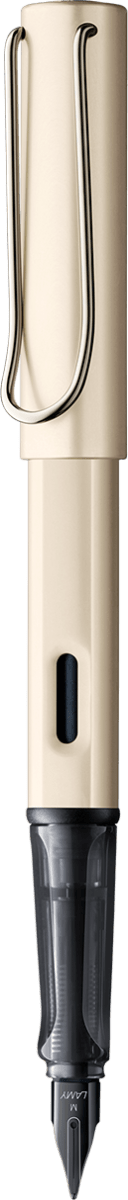 Pluma Lamy Lx Palladium6