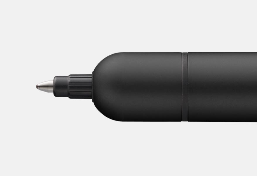 Bolígrafo Lamy Pico Black6