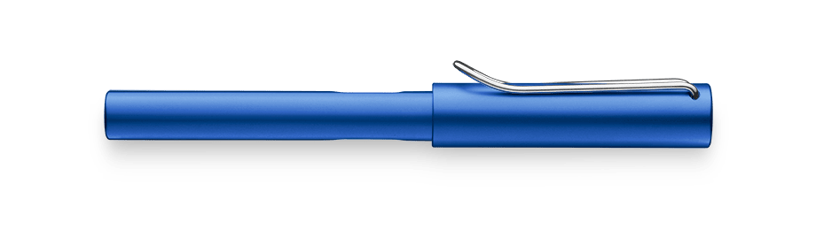 Rollerballs Lamy Al-Star OceanBlue5