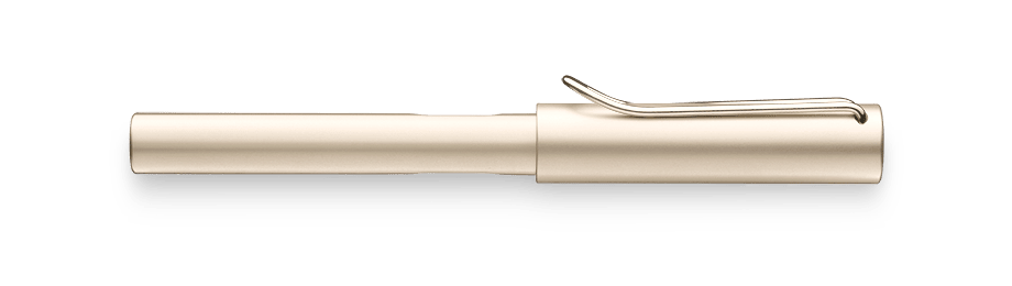 Pluma Lamy Lx Palladium7