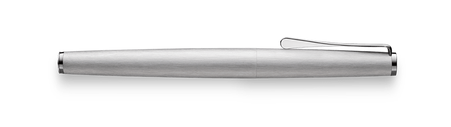 Pluma Lamy Studio Cepillado M5