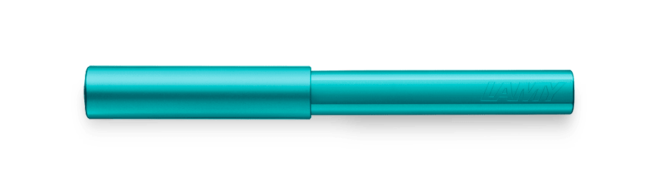Rollerballs lamy AL STAR Turmaline7