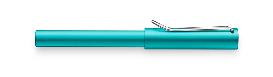Rollerballs lamy AL STAR Turmaline8