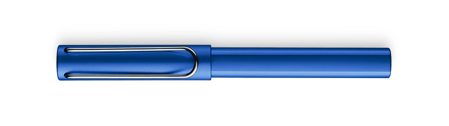 Rollerballs Lamy Al-Star OceanBlue6