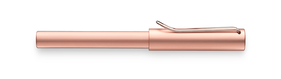 Rollerballs Lamy Lx Rose Gold6