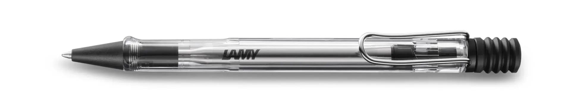 Bolígrafo lamy Safari Vista1