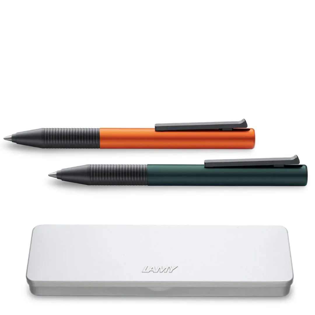 Set de Rollerball, Lamy, Modelo Tipo AL/K Ed. Especial1