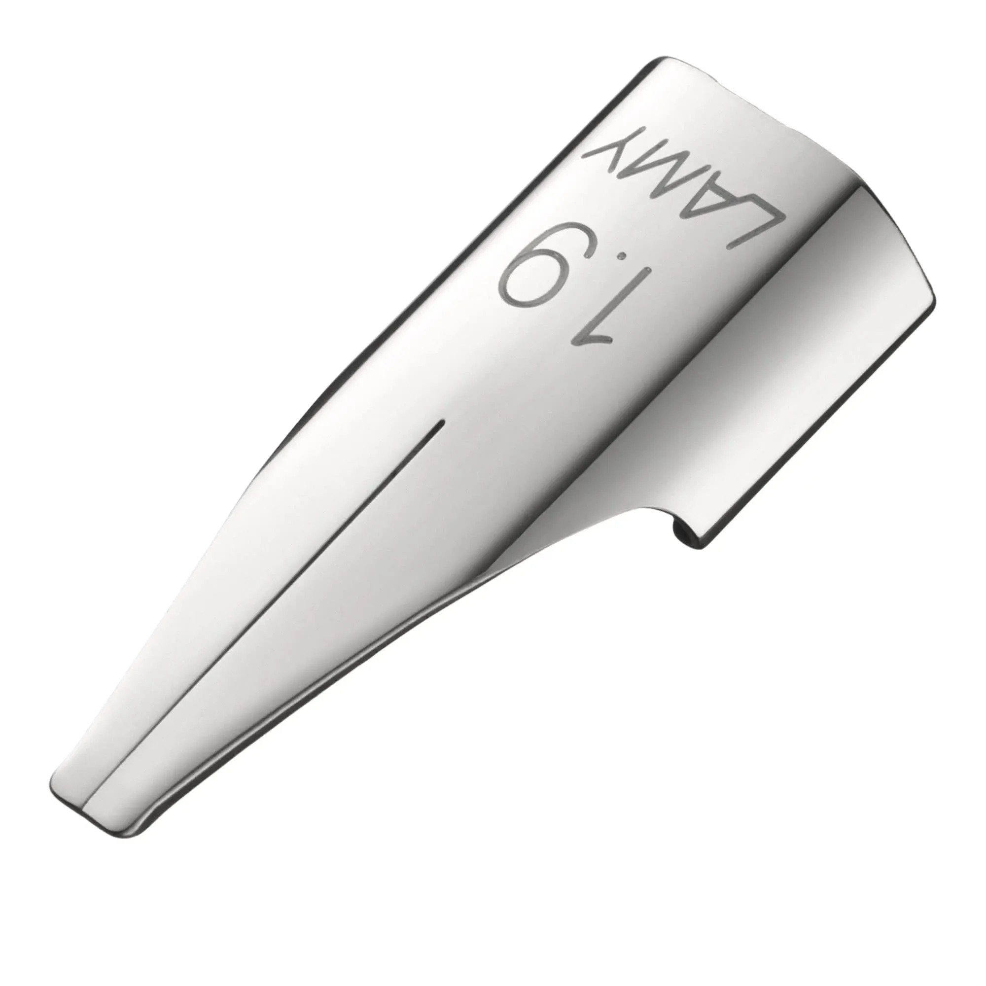 Plumin Lamy Z50 joy Acero 1,91