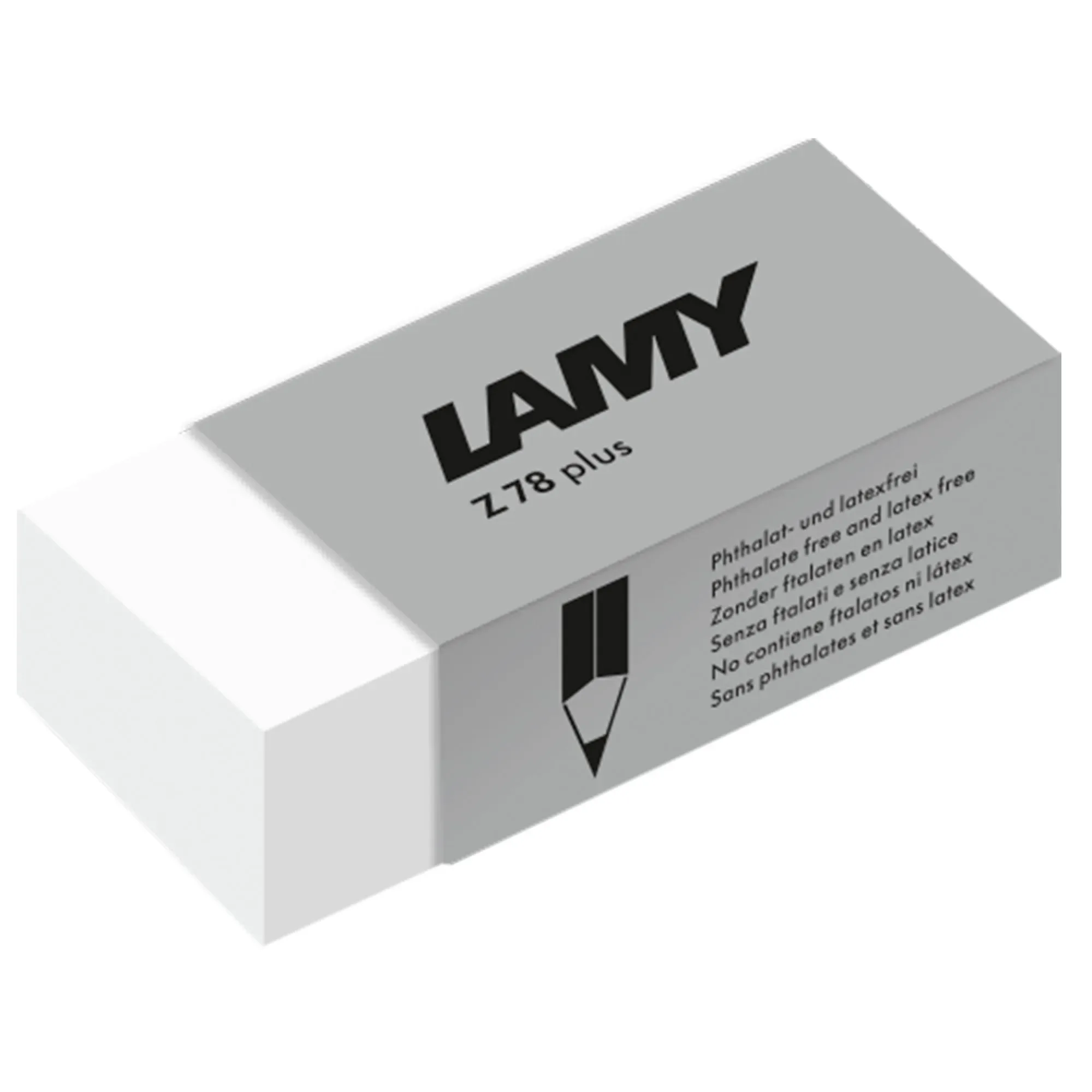 Goma de borrar Lamy Z78 plus (LA)1