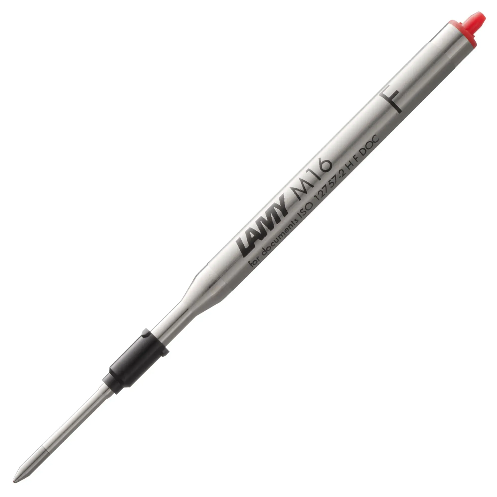 Repuesto Lamy_M16 Red para Bolígrafos1