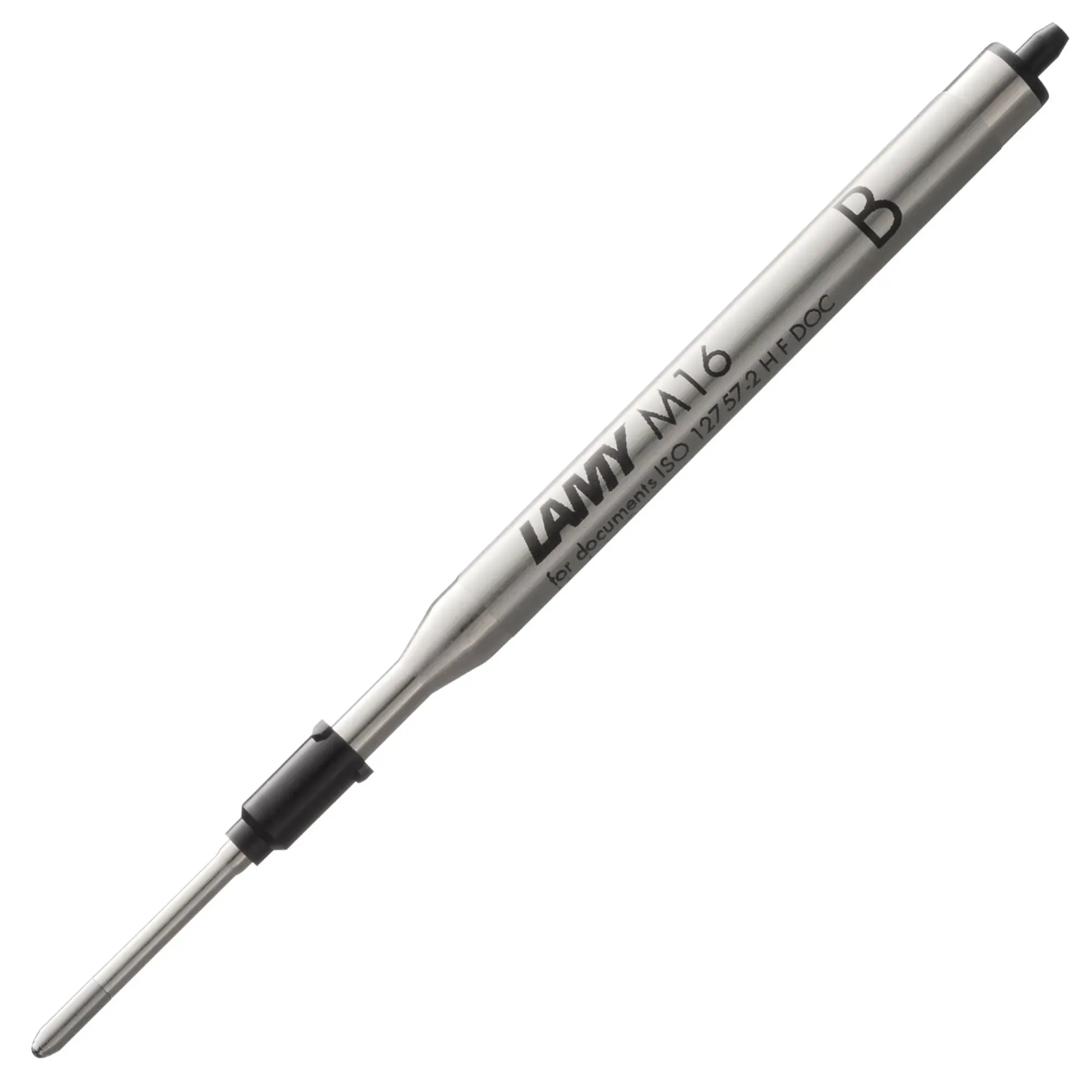 Repuesto Lamy M16_Black para Bolígrafos1