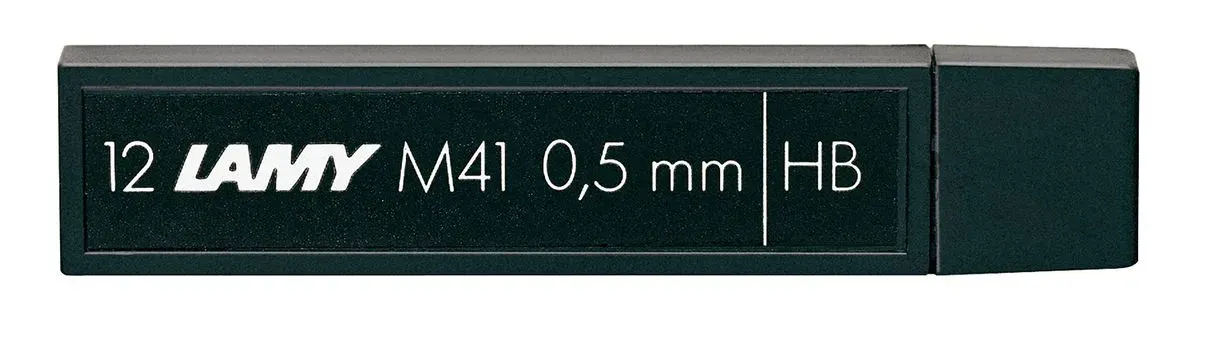 Minas M41 HB 0,51