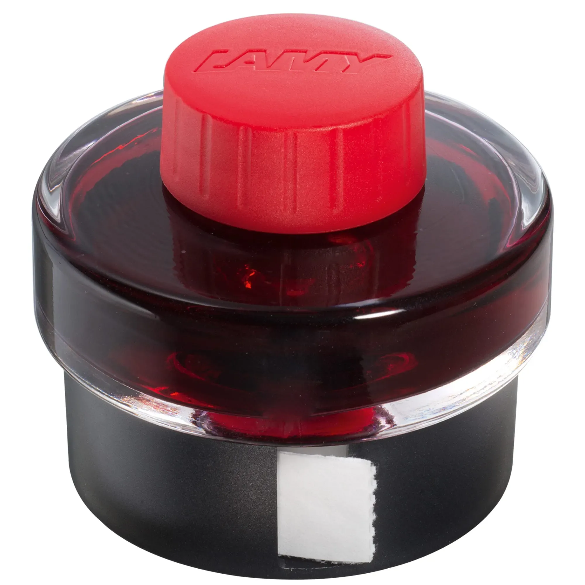 Tintero Lamy T52 Red para plumas1