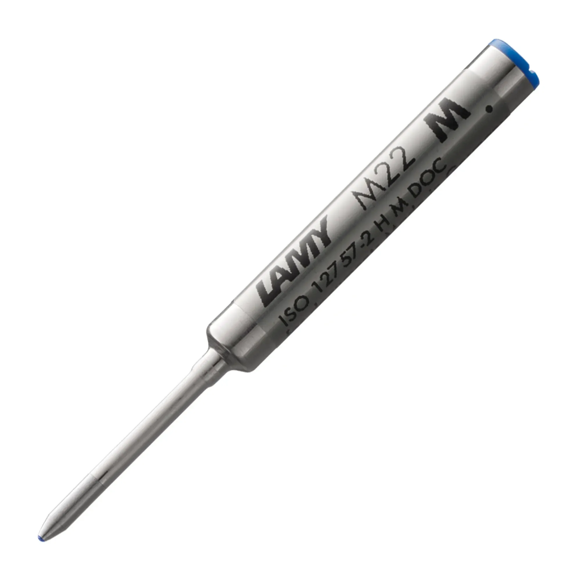 Repuesto Lamy M22 Blue para Bolígrafos1