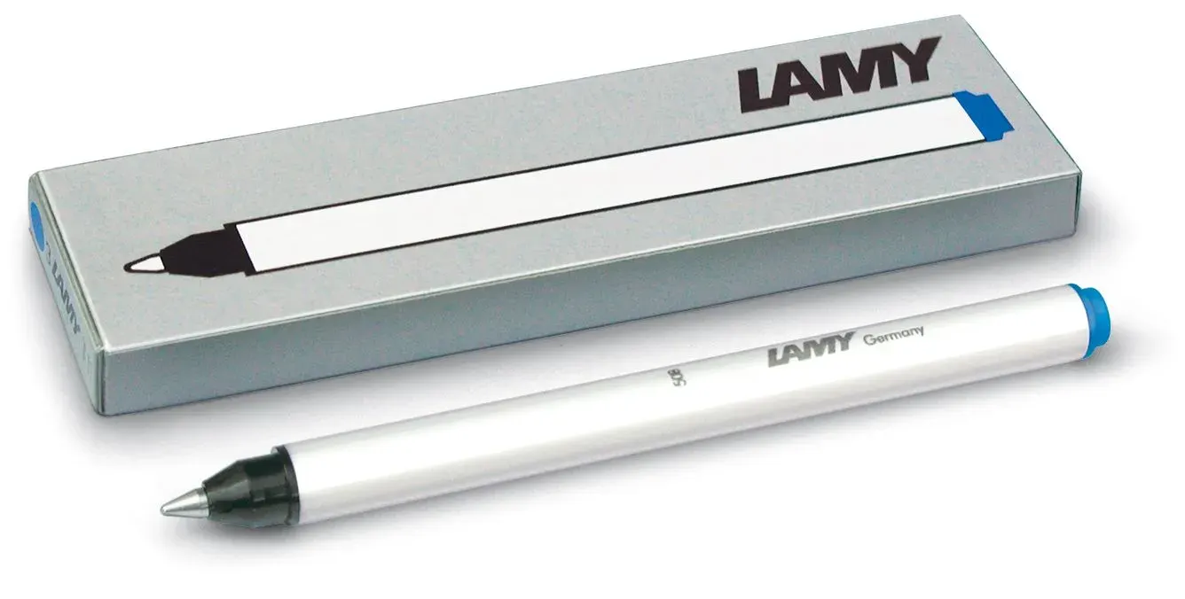 Repuesto Lamy T11 blue para Rollerball1