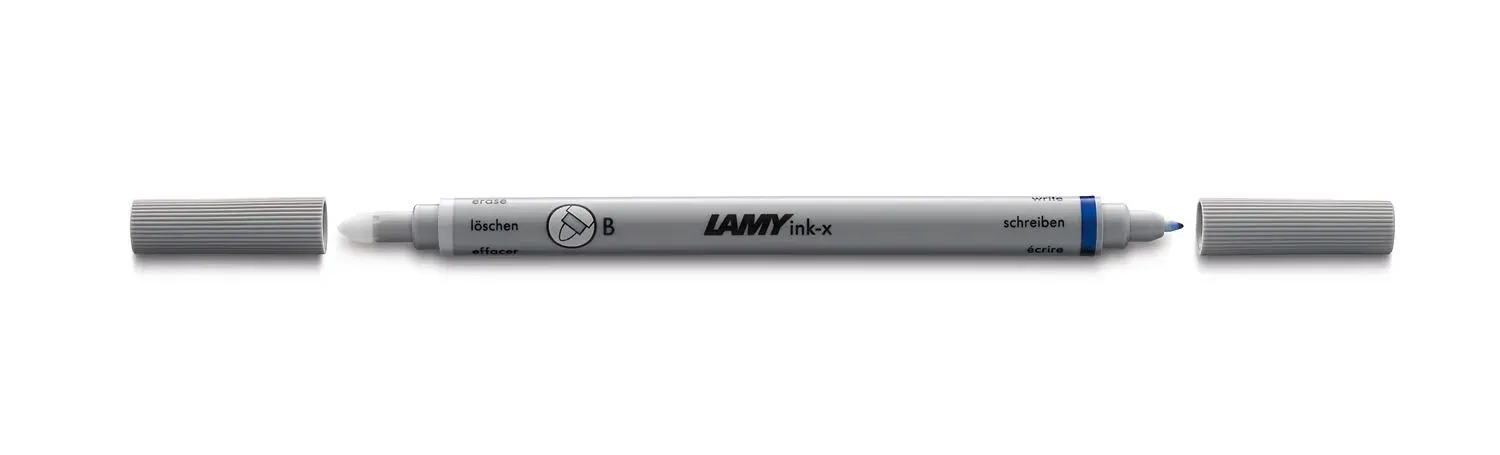 Borrador Lamy ink x green eraser Punta B1