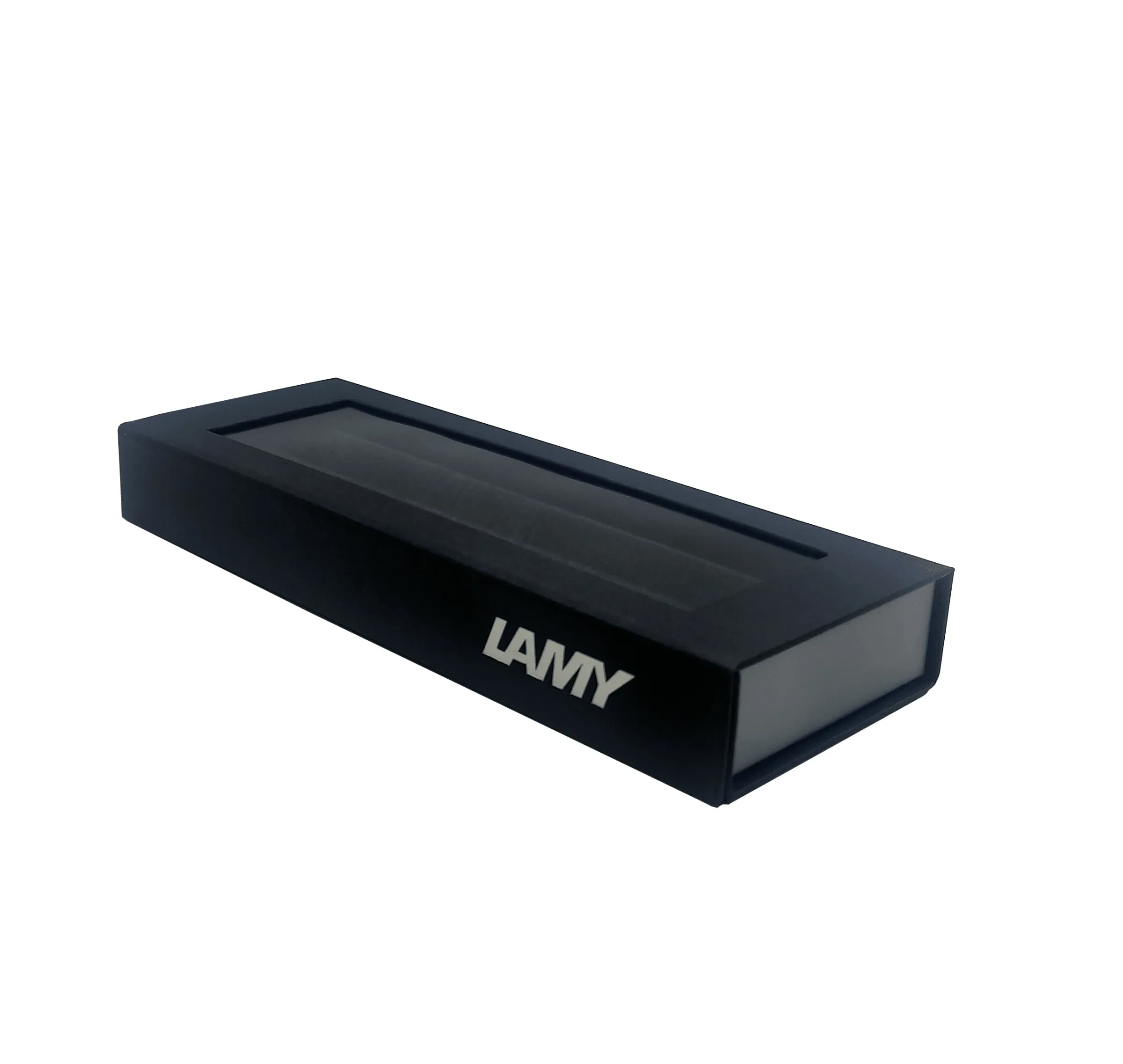 Caja Lamy E151 con Ventana1