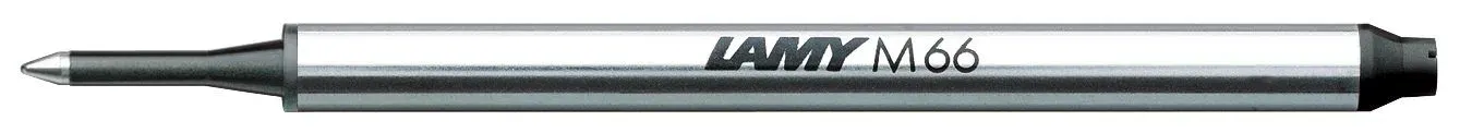 Repuesto Lamy M66 Azul para Rollerballs1
