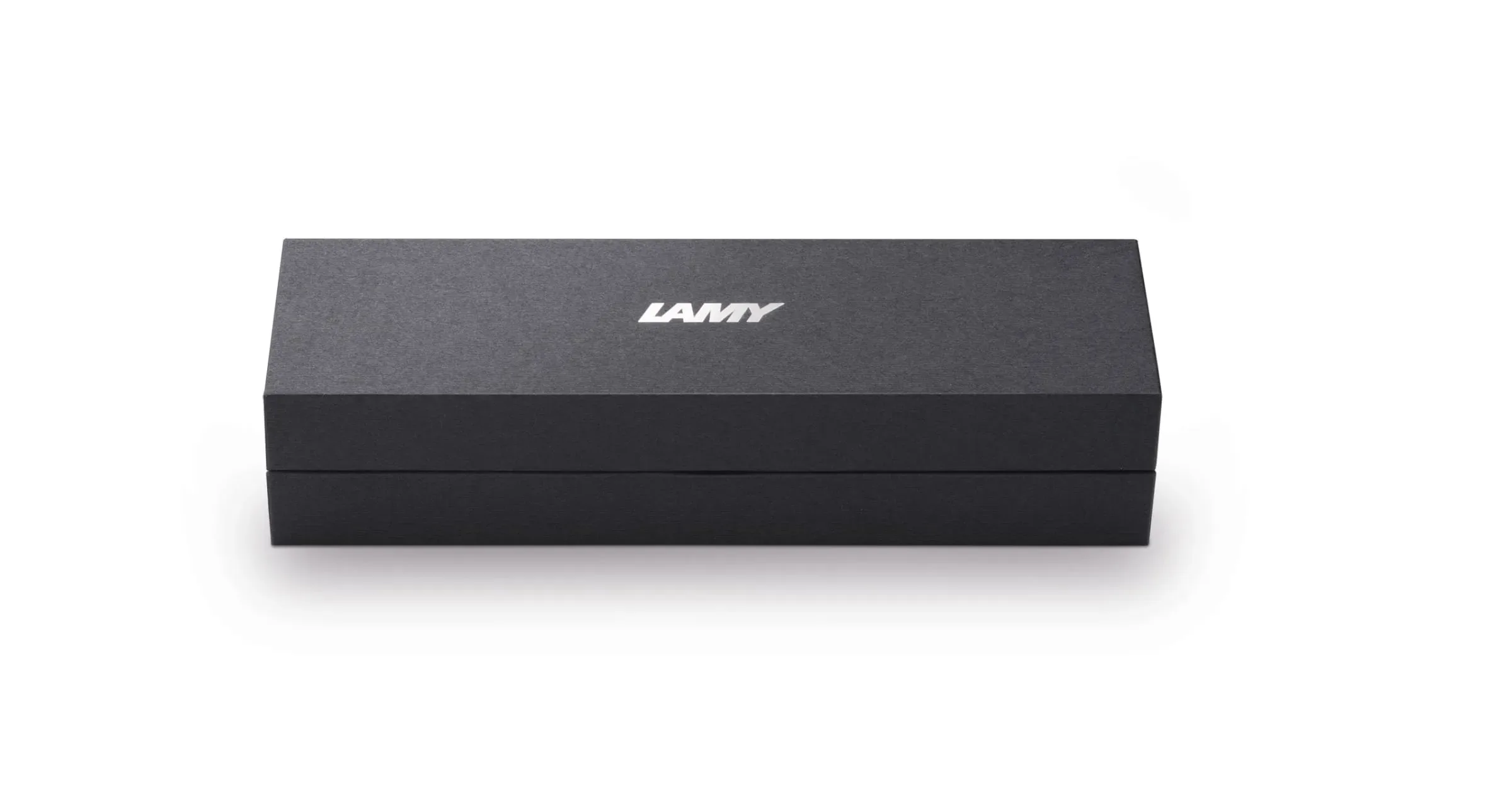 Caja Lamy E188 Negro para instrumento de escritura1