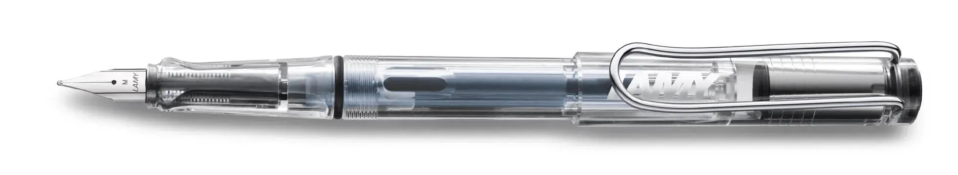 Pluma Lamy safari vista EF1