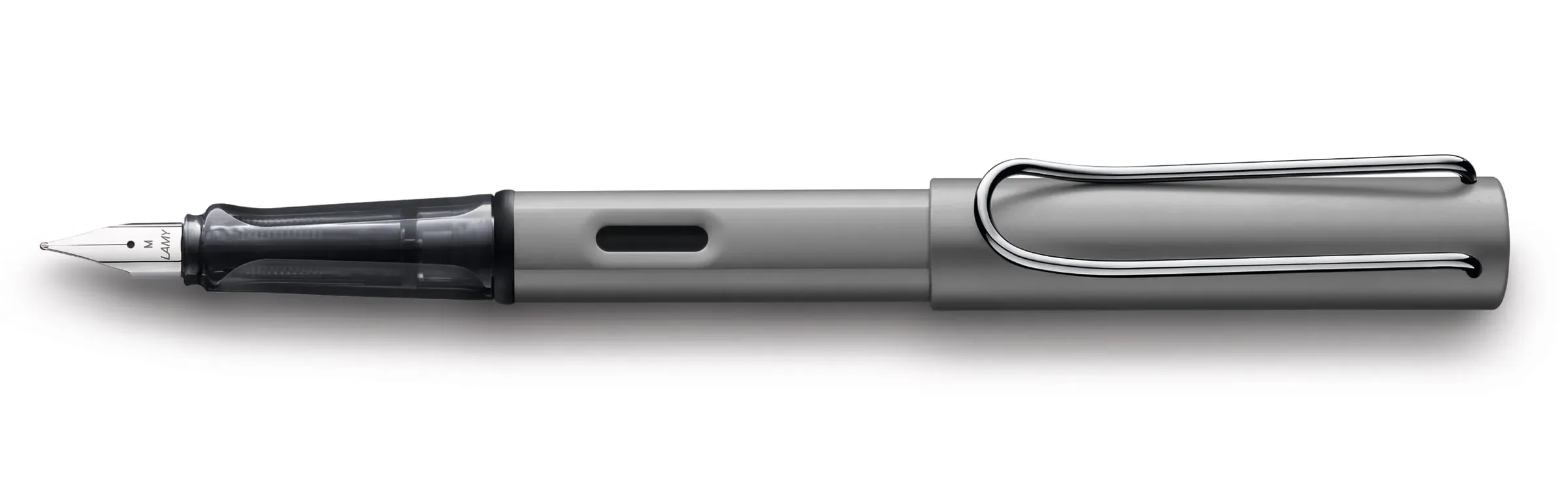 Pluma Lamy AL-star graphite EF1