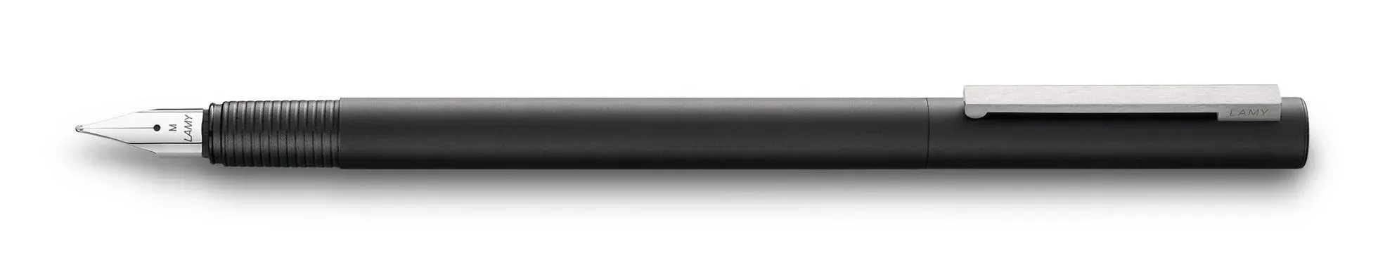 Pluma Lamy cp1 black F bl1