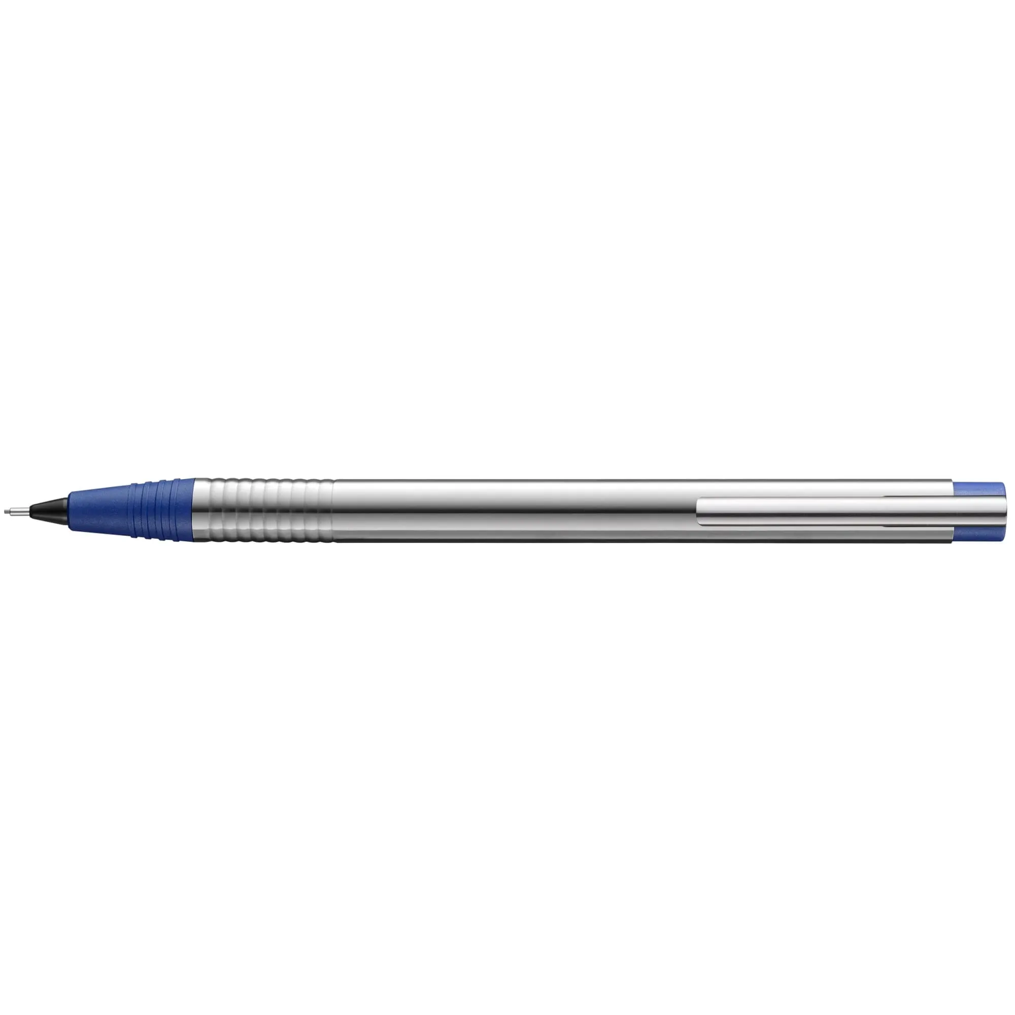 Portaminas Lamy Logo Matt Blue1