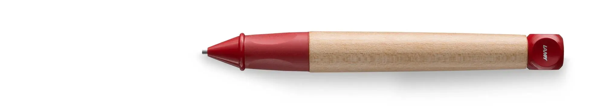 Portamina Lamy Abc Red1
