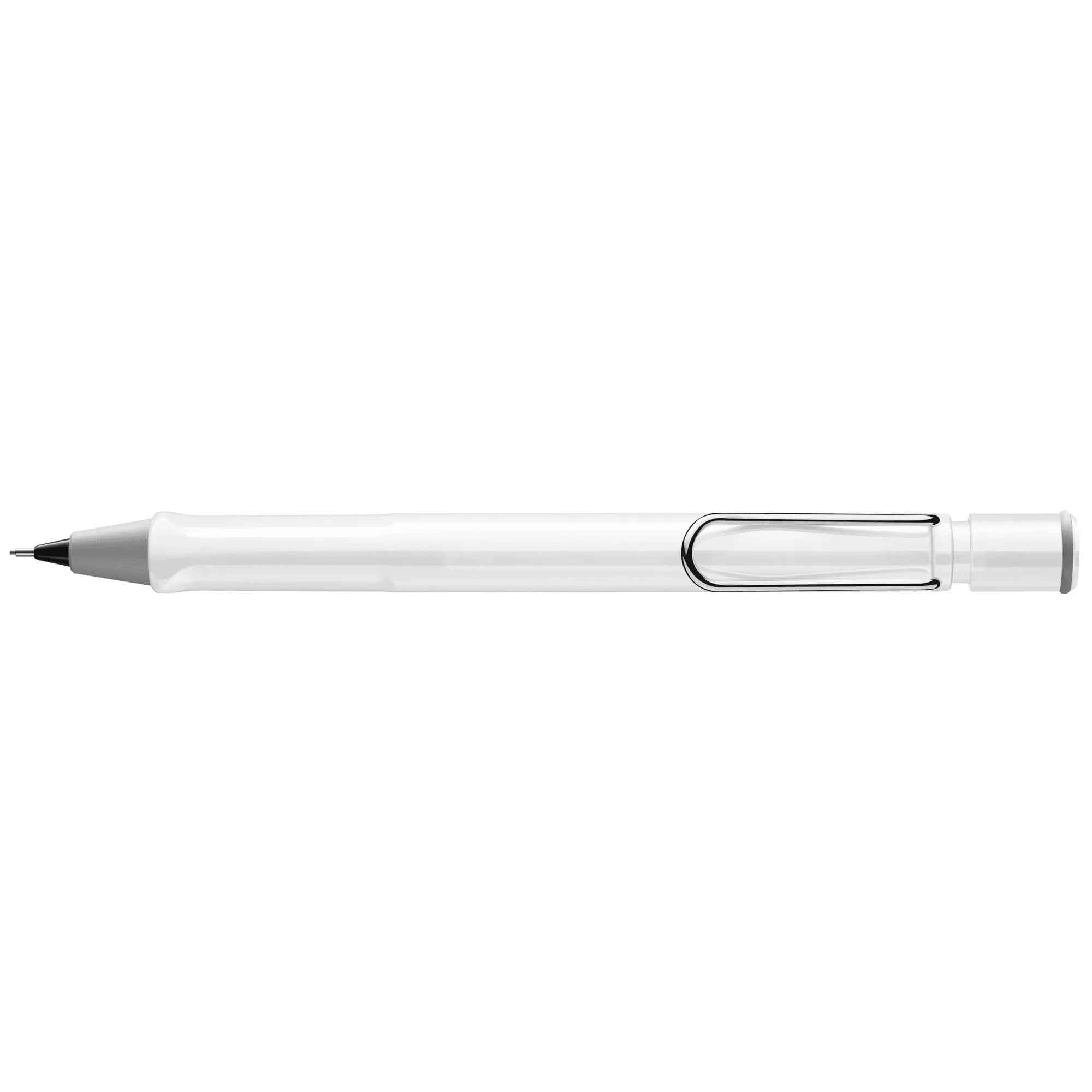 Portamina Lamy Safari White1