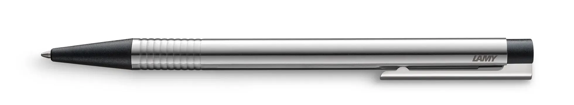 205 Bolígrafo Lamy, Modelo Logo Matt, Variedad de Colores1