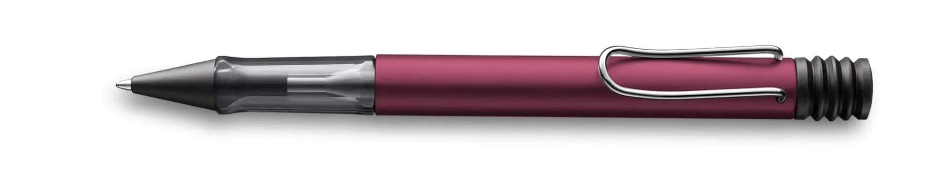 Boligrafo Lamy Al-Star Black Purple1