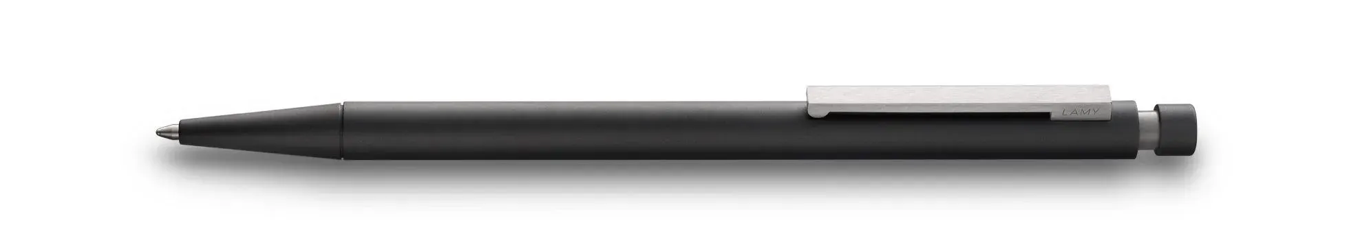 Bolígrafo Lamy cp1 black M1