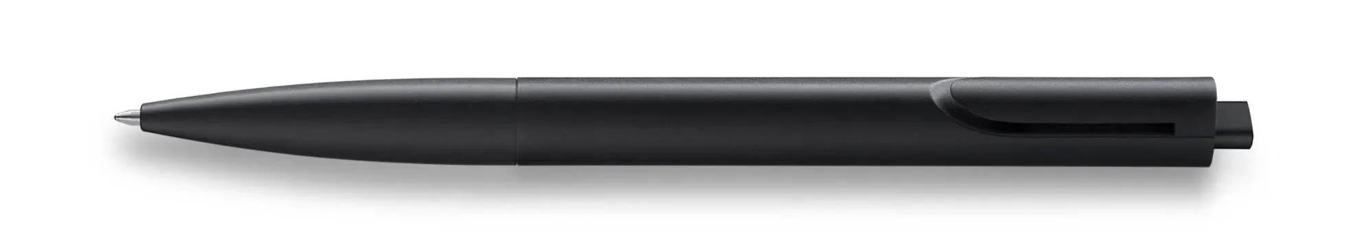 Boligrafo Lamy Noto Black M1