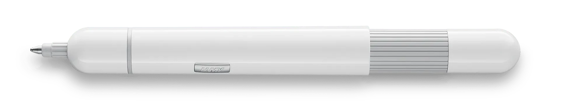 Bolígrafo Lamy Pico White1