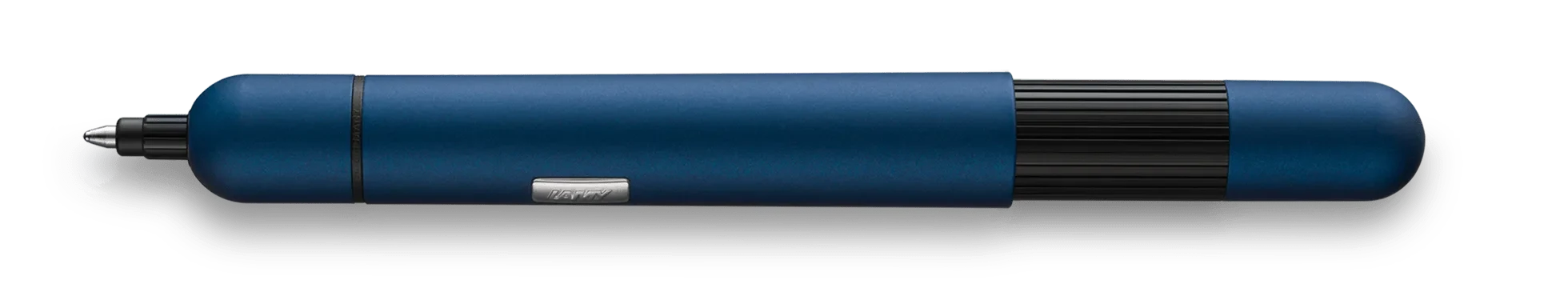 Bolígrafo Lamy Pico Imperial Blue1