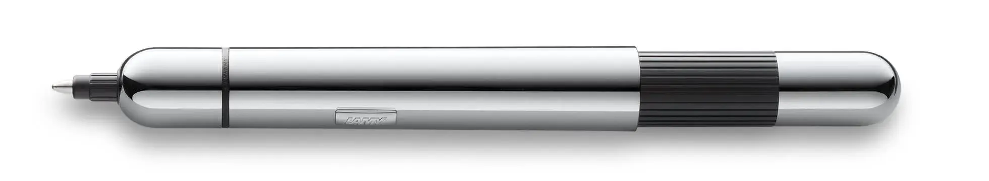 Boligrafo Lamy Pico Chrome1