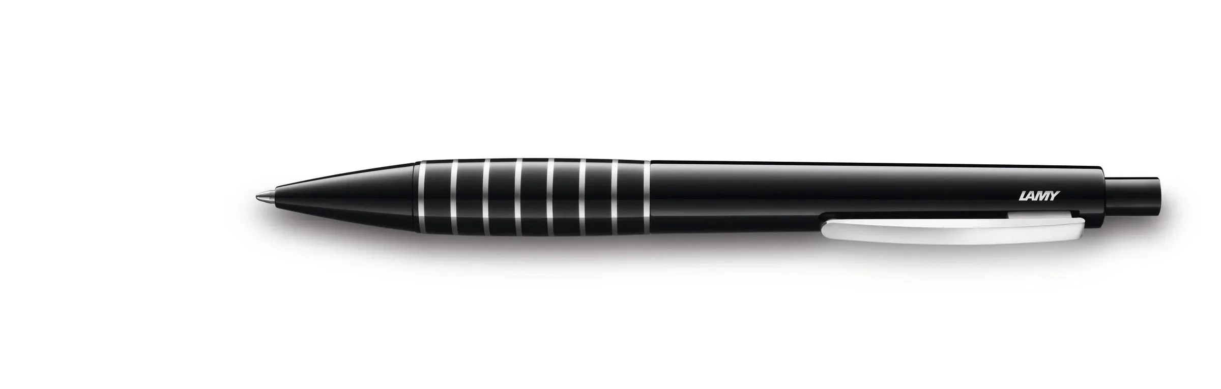 298 Boligrafo Accent LD bk Accent Ld M1