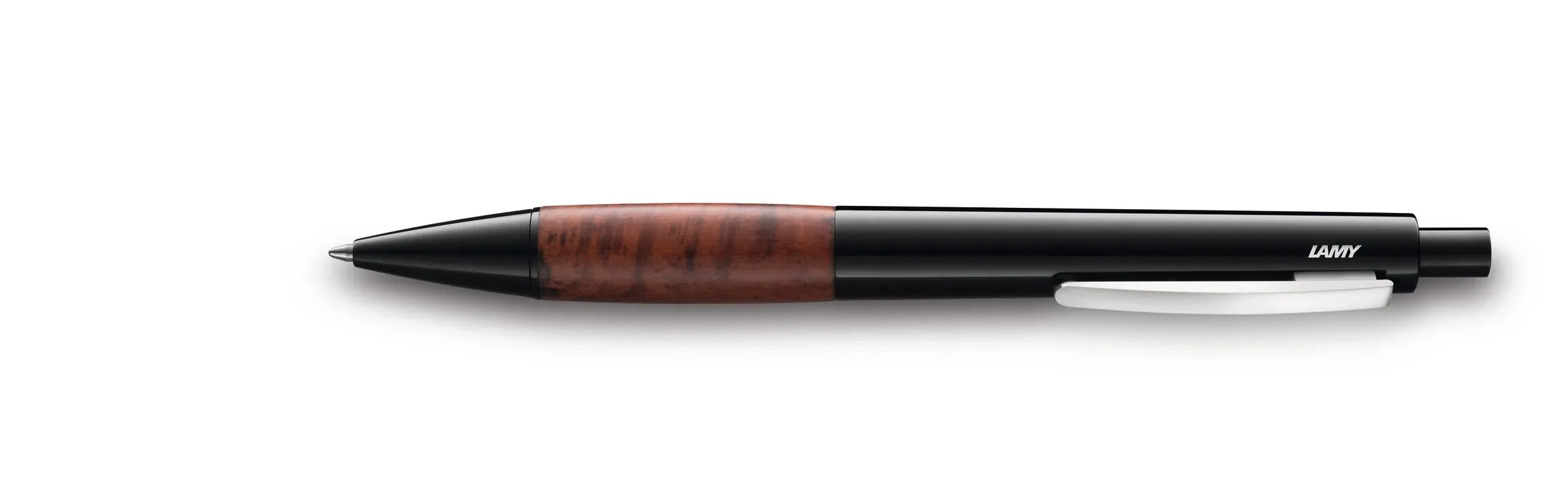 298 Boligrafo Accent BY bk Accent By M1