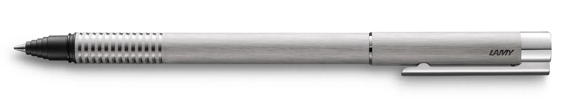 306 Roller Logo M bk Logo Cepilado M1