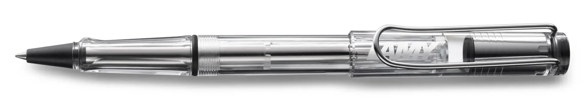 Rollerballs Lamy Safari Vista1