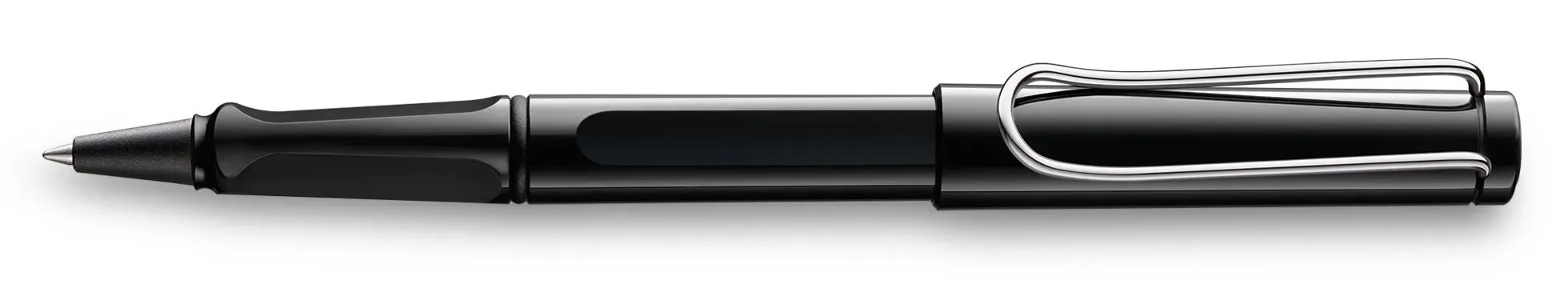 Rollerballs Lamy Safari Negro1