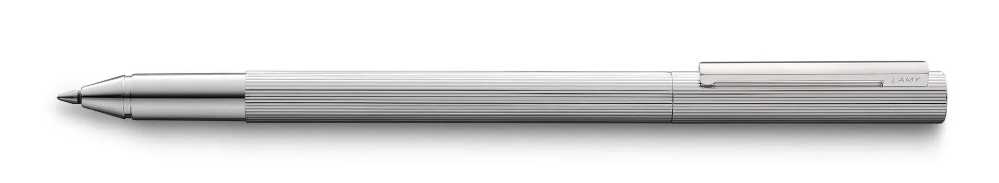 Rollerballs Lamy Cp1 Acero1