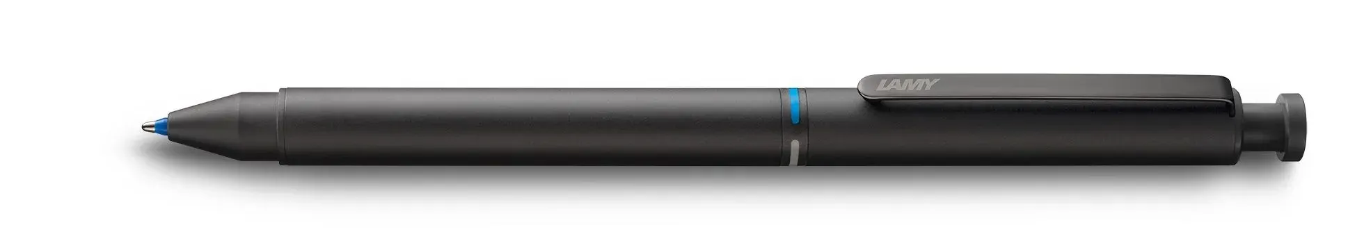 Multisistema Lamy St Black -746- 3 en 11