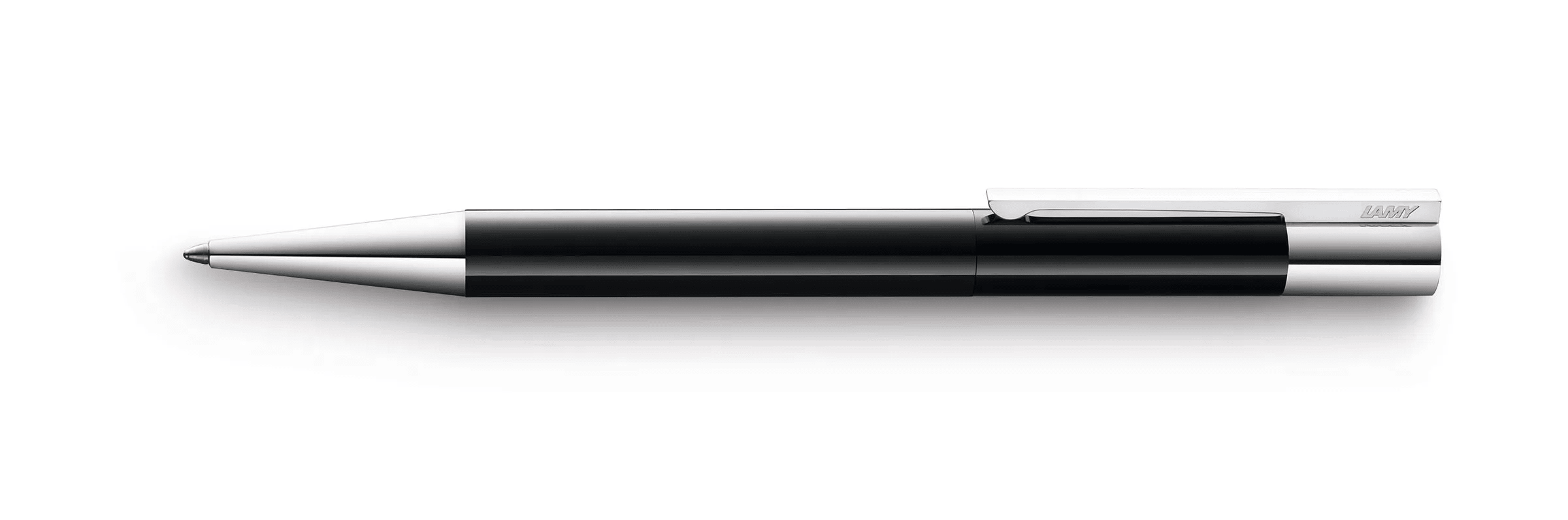 Boligrafo Lamy Scala Pianoblack1
