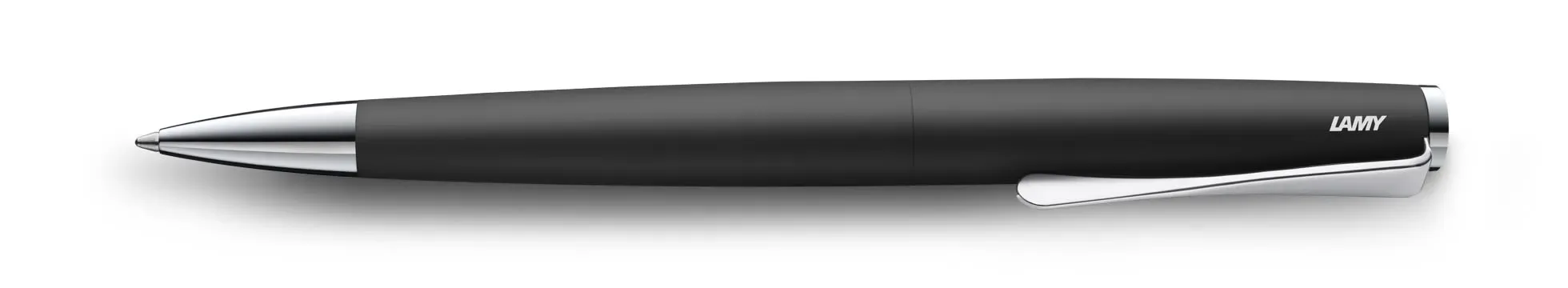 Bolígrafo Lamy Studio Black1